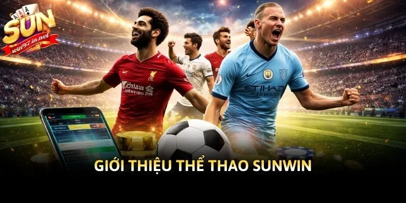 Giới thiệu thể thao Sunwin